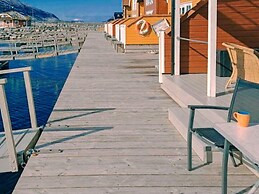6 Person Holiday Home in Gursken