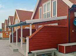 6 Person Holiday Home in Gursken-by Traum