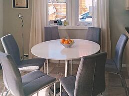 6 Person Holiday Home in Gursken-by Traum