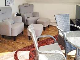 6 Person Holiday Home in Gursken-by Traum