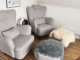 6 Person Holiday Home in Gursken-by Traum