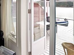 6 Person Holiday Home in Gursken-by Traum