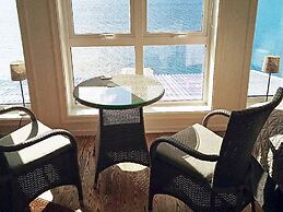 6 Person Holiday Home in Gursken-by Traum