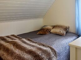 6 Person Holiday Home in Gursken-by Traum