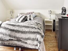 6 Person Holiday Home in Gursken-by Traum