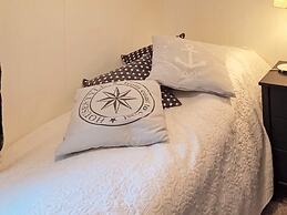 6 Person Holiday Home in Gursken-by Traum