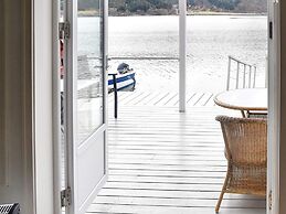 6 Person Holiday Home in Gursken-by Traum