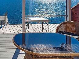 6 Person Holiday Home in Gursken-by Traum