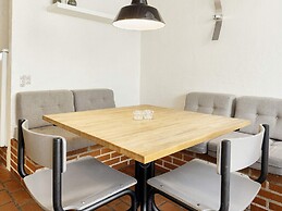 6 Person Holiday Home in Brovst-by Traum