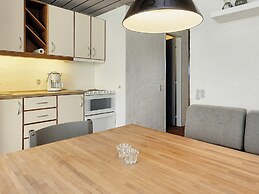 6 Person Holiday Home in Brovst-by Traum