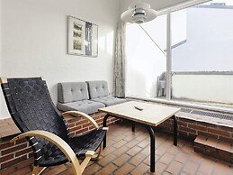 6 Person Holiday Home in Brovst-by Traum