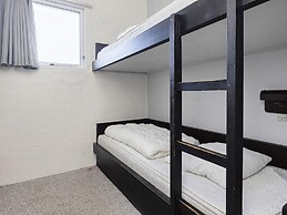 6 Person Holiday Home in Brovst-by Traum