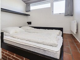 6 Person Holiday Home in Brovst-by Traum