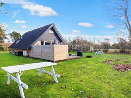 5 Person Holiday Home in Nakskov