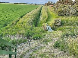 5 Person Holiday Home in Nakskov