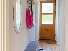 5 Person Holiday Home in Nakskov