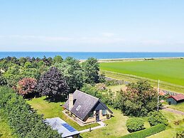 5 Person Holiday Home in Nakskov