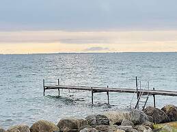 5 Person Holiday Home in Nakskov