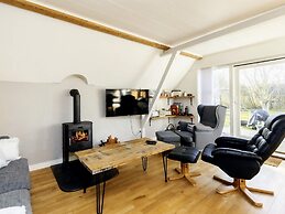 5 Person Holiday Home in Nakskov