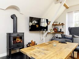 5 Person Holiday Home in Nakskov