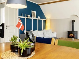 5 Person Holiday Home in Nakskov