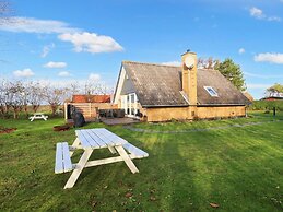 5 Person Holiday Home in Nakskov