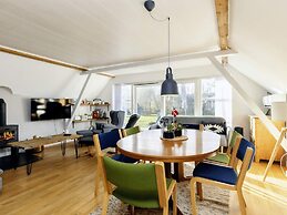 5 Person Holiday Home in Nakskov