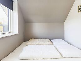 5 Person Holiday Home in Nakskov