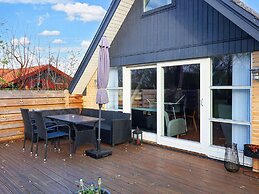 5 Person Holiday Home in Nakskov