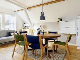 5 Person Holiday Home in Nakskov