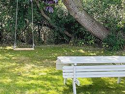5 Person Holiday Home in Nakskov