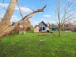 5 Person Holiday Home in Nakskov