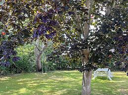 5 Person Holiday Home in Nakskov