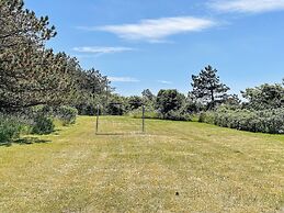 5 Person Holiday Home in Nakskov