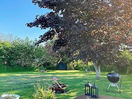 5 Person Holiday Home in Nakskov