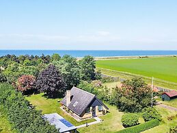 5 Person Holiday Home in Nakskov