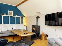 5 Person Holiday Home in Nakskov