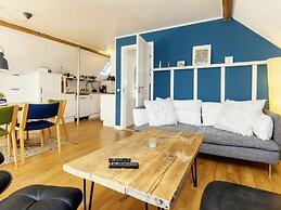 5 Person Holiday Home in Nakskov