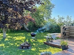 5 Person Holiday Home in Nakskov