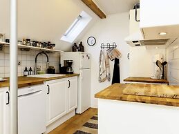 5 Person Holiday Home in Nakskov