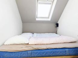 5 Person Holiday Home in Nakskov