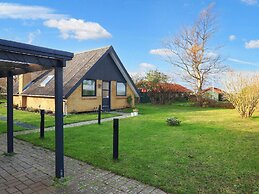 5 Person Holiday Home in Nakskov