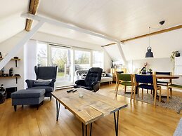 5 Person Holiday Home in Nakskov