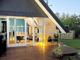 5 Person Holiday Home in Nakskov