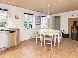 Charming Fisherman's Cottage - By Traum Ferienwohnungen