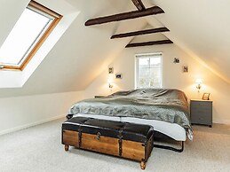 Charming Fisherman's Cottage - By Traum Ferienwohnungen