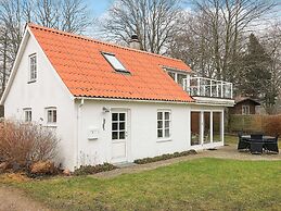 4 Person Holiday Home in Borre