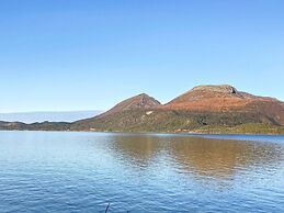 8 Person Holiday Home in Halsanaustan-by Traum