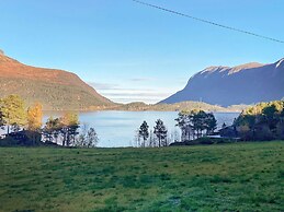 8 Person Holiday Home in Halsanaustan-by Traum