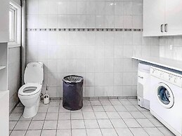 8 Person Holiday Home in Halsanaustan-by Traum